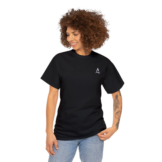 Aztethics Heavy Cotton Tee