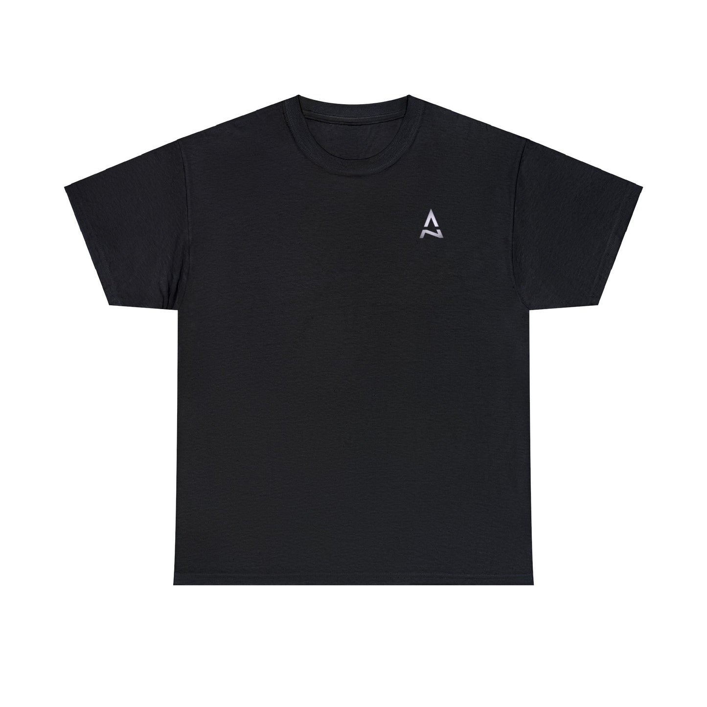 Aztethics Heavy Cotton Tee