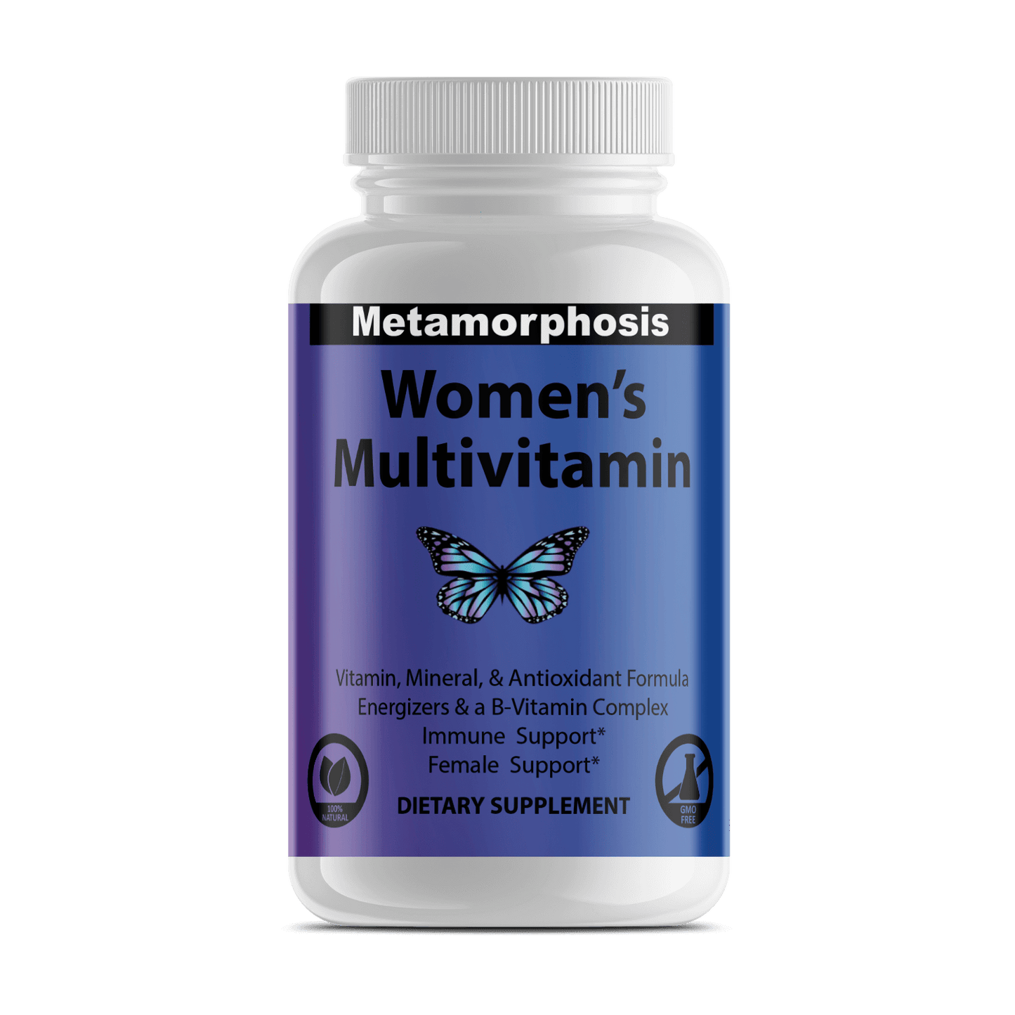 Women's Multivitamin